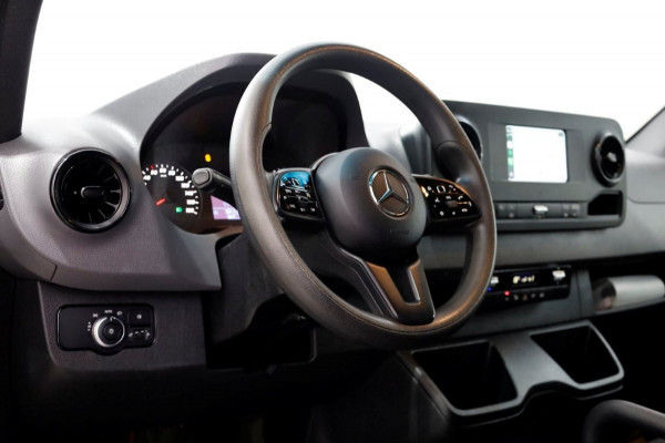 Mercedes-Benz Sprinter 514 CDI 143pk 7G Automaat L2H2 Laadklep 500kg 10-2020