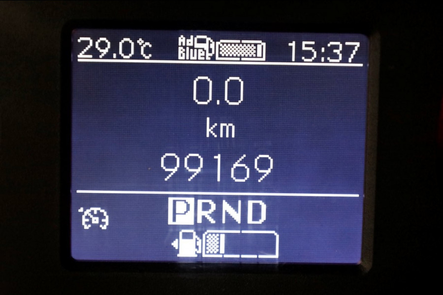Mercedes-Benz Sprinter 514 CDI 143pk 7G Automaat L2H2 Laadklep 500kg 10-2020