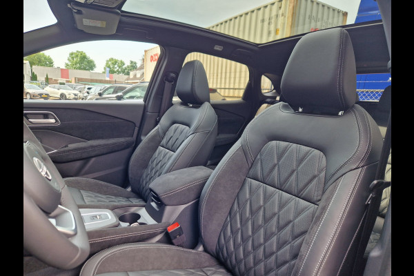 Nissan QASHQAI 1.3 MHEV Xtronic Tekna Plus