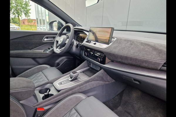 Nissan QASHQAI 1.3 MHEV Xtronic Tekna Plus