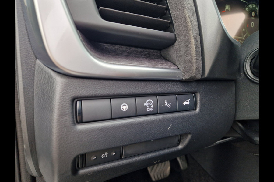 Nissan QASHQAI 1.3 MHEV Xtronic Tekna Plus