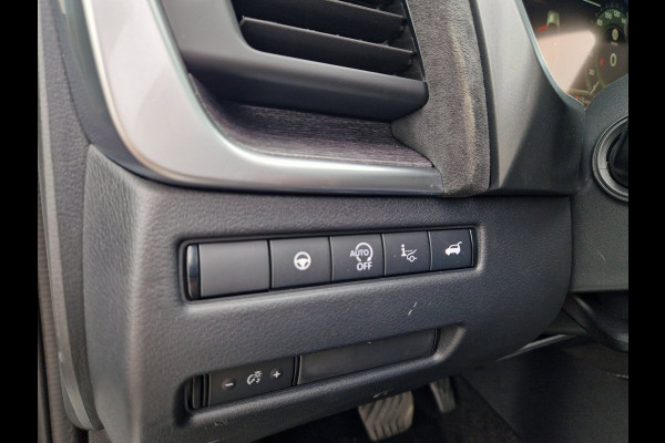 Nissan QASHQAI 1.3 MHEV Xtronic Tekna Plus
