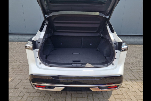Nissan QASHQAI 1.3 MHEV Xtronic Tekna Plus