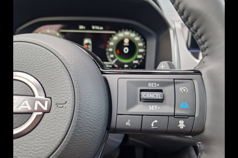 Nissan QASHQAI 1.3 MHEV Xtronic Tekna Plus