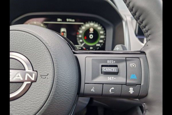 Nissan QASHQAI 1.3 MHEV Xtronic Tekna Plus