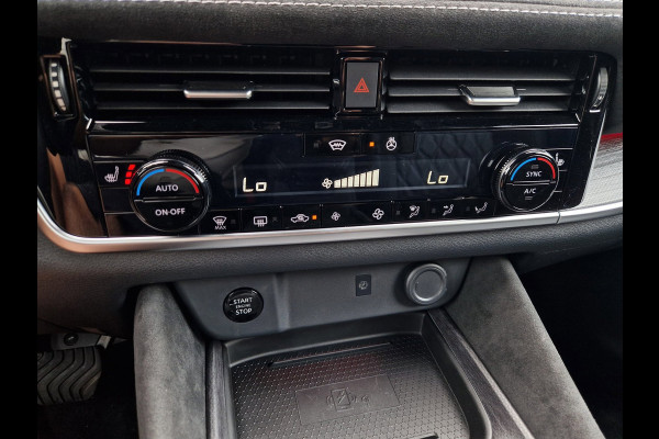 Nissan QASHQAI 1.3 MHEV Xtronic Tekna Plus