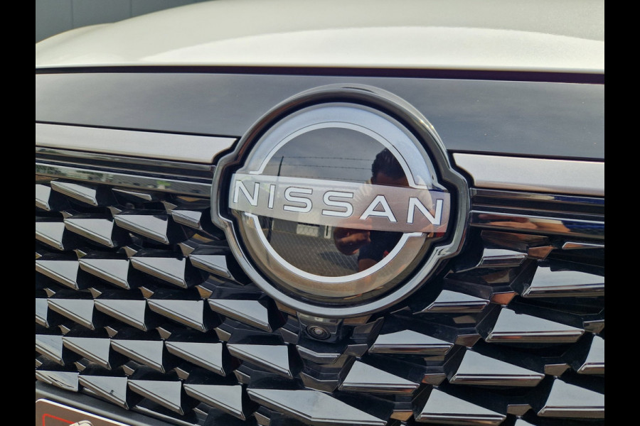 Nissan QASHQAI 1.3 MHEV Xtronic Tekna Plus