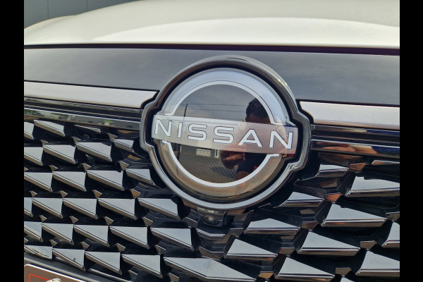 Nissan QASHQAI 1.3 MHEV Xtronic Tekna Plus