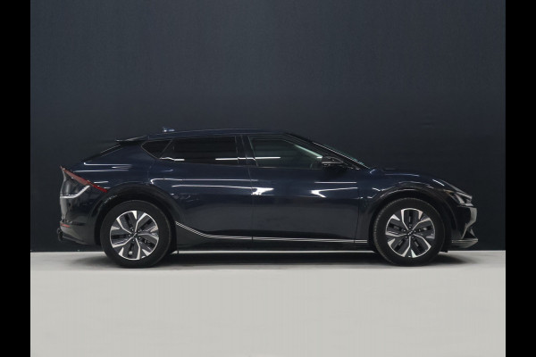 Kia Ev6 Plus 77.4 kWh [TREKHAAK, APPLE CARPLAY, ANDROID, STOELVERWARMING, MERIDIAN SURROUND SOUND, MEMORY SEATS, CAMERA, PDC V+A, NAVIGATIE, LED, LEDER, CLIMATE CONTROL, BLUETOOTH, NIEUWSTAAT}