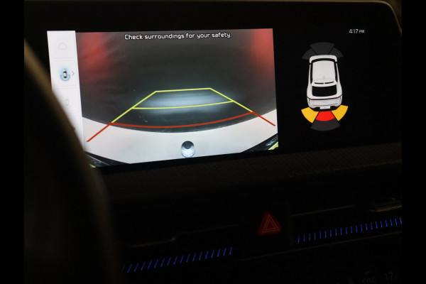 Kia Ev6 Plus 77.4 kWh [TREKHAAK, APPLE CARPLAY, ANDROID, STOELVERWARMING, MERIDIAN SURROUND SOUND, MEMORY SEATS, CAMERA, PDC V+A, NAVIGATIE, LED, LEDER, CLIMATE CONTROL, BLUETOOTH, NIEUWSTAAT}