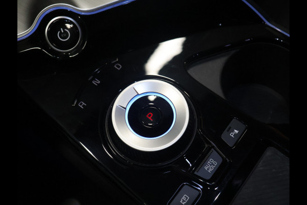Kia Ev6 Plus 77.4 kWh [TREKHAAK, APPLE CARPLAY, ANDROID, STOELVERWARMING, MERIDIAN SURROUND SOUND, MEMORY SEATS, CAMERA, PDC V+A, NAVIGATIE, LED, LEDER, CLIMATE CONTROL, BLUETOOTH, NIEUWSTAAT}