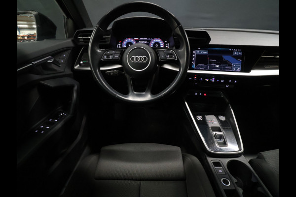Audi A3 Limousine 35 TFSI Sport [APPLE CARPLAY, ANDROID, ADAPTIVE CRUISE CONTROL, DIGITAL DASH, FULL LED, CLIMATE CONTROL, BLUETOOTH, MMI NAVIGATIE PLUS,NIEUWSTAAT]