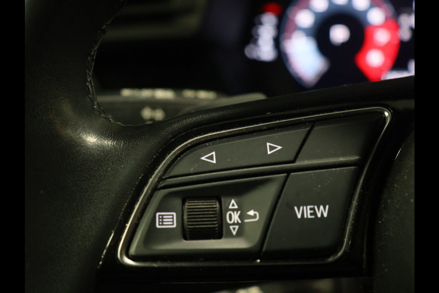 Audi A3 Limousine 35 TFSI Sport [APPLE CARPLAY, ANDROID, ADAPTIVE CRUISE CONTROL, DIGITAL DASH, FULL LED, CLIMATE CONTROL, BLUETOOTH, MMI NAVIGATIE PLUS,NIEUWSTAAT]