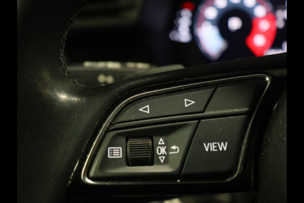 Audi A3 Limousine 35 TFSI Sport [APPLE CARPLAY, ANDROID, ADAPTIVE CRUISE CONTROL, DIGITAL DASH, FULL LED, CLIMATE CONTROL, BLUETOOTH, MMI NAVIGATIE PLUS,NIEUWSTAAT]