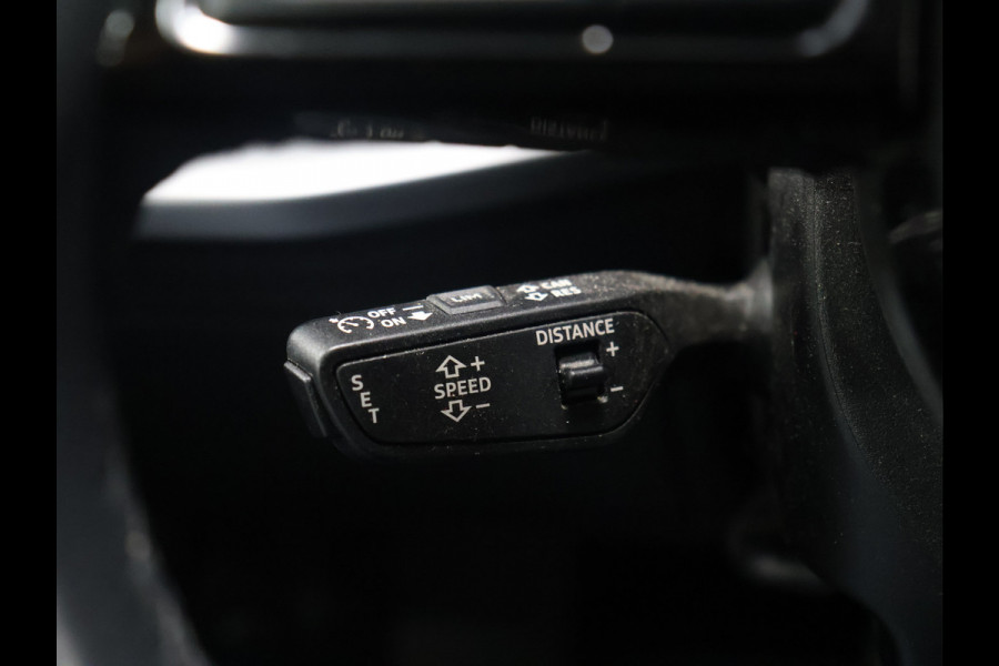 Audi A3 Limousine 35 TFSI Sport [APPLE CARPLAY, ANDROID, ADAPTIVE CRUISE CONTROL, DIGITAL DASH, FULL LED, CLIMATE CONTROL, BLUETOOTH, MMI NAVIGATIE PLUS,NIEUWSTAAT]