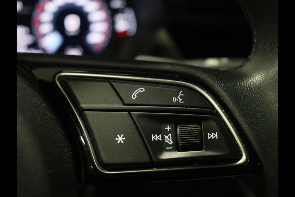 Audi A3 Limousine 35 TFSI Sport [APPLE CARPLAY, ANDROID, ADAPTIVE CRUISE CONTROL, DIGITAL DASH, FULL LED, CLIMATE CONTROL, BLUETOOTH, MMI NAVIGATIE PLUS,NIEUWSTAAT]
