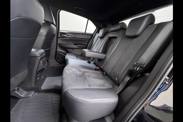 Mitsubishi Eclipse Cross 2.4I 188PK Automaat PHEV Hybride 360°Camera Adap.Cruise toel+Stuurverwarming Apple Carplay/Android Auto Navi Ecc Pdc Executive Lane Assist Privacy Glas Led Lmv Voicecontrol Regen-Lichtsensor Isofix Dodehoekdetectie 1.500KG Trekgewicht 1e Eigenaar Origineel Nederlandse Auto