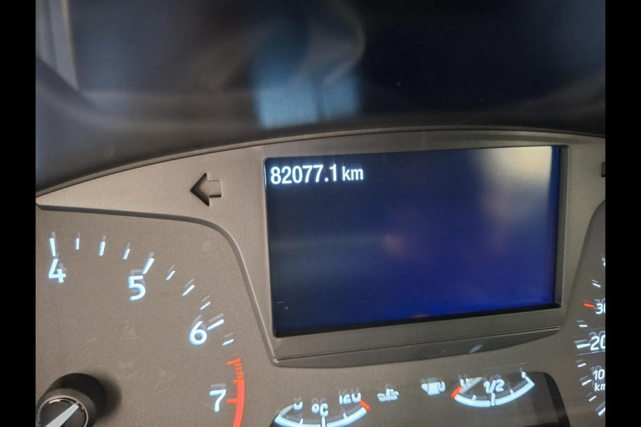 Ford Fiesta 1.0 EcoBoost Titanium | Winter Pack | Navigatie | Cruise Control | Wordt verwacht!