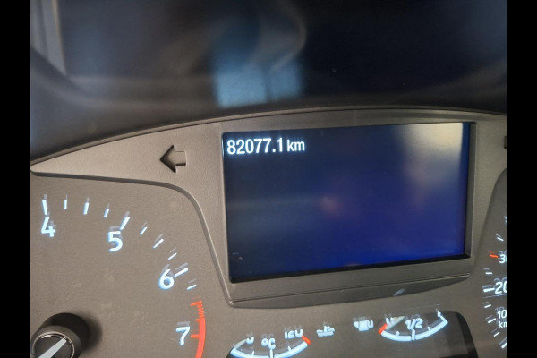 Ford Fiesta 1.0 EcoBoost Titanium | Winter Pack | Navigatie | Cruise Control | Wordt verwacht!