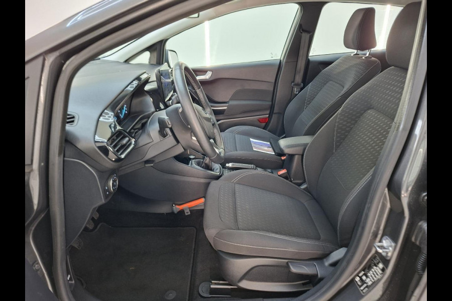 Ford Fiesta 1.0 EcoBoost Titanium | Winter Pack | Navigatie | Cruise Control | Wordt verwacht!
