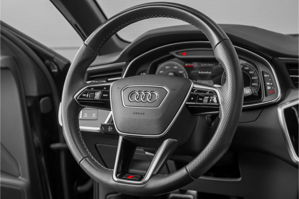 Audi A6 Avant 55 TFSI e Quattro Competition Pano Leder Memory HUD ACC Trekhaak