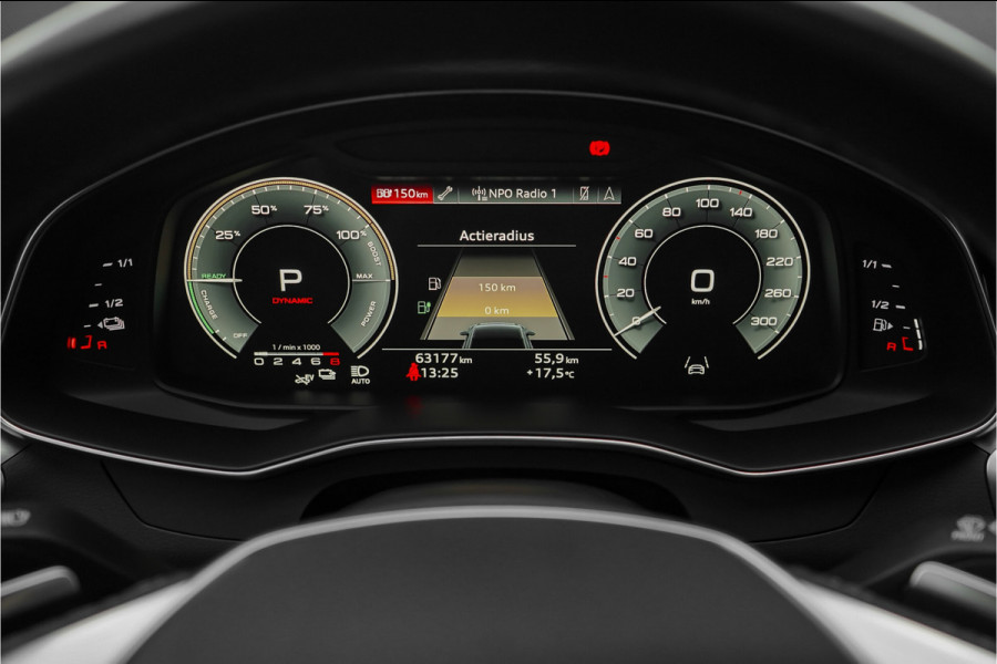 Audi A6 Avant 55 TFSI e Quattro Competition Pano Leder Memory HUD ACC Trekhaak
