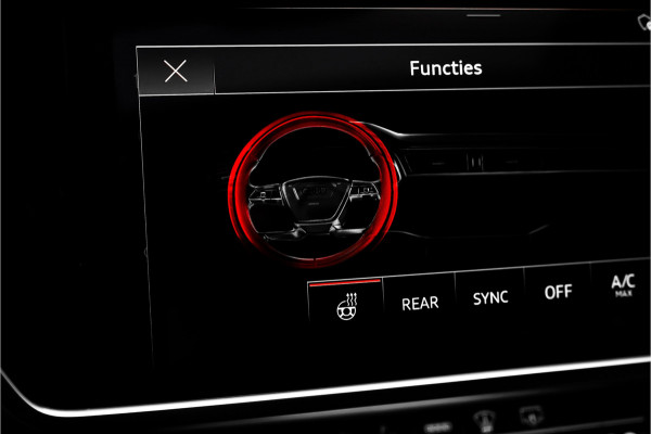 Audi A6 Avant 55 TFSI e Quattro Competition Pano Leder Memory HUD ACC Trekhaak