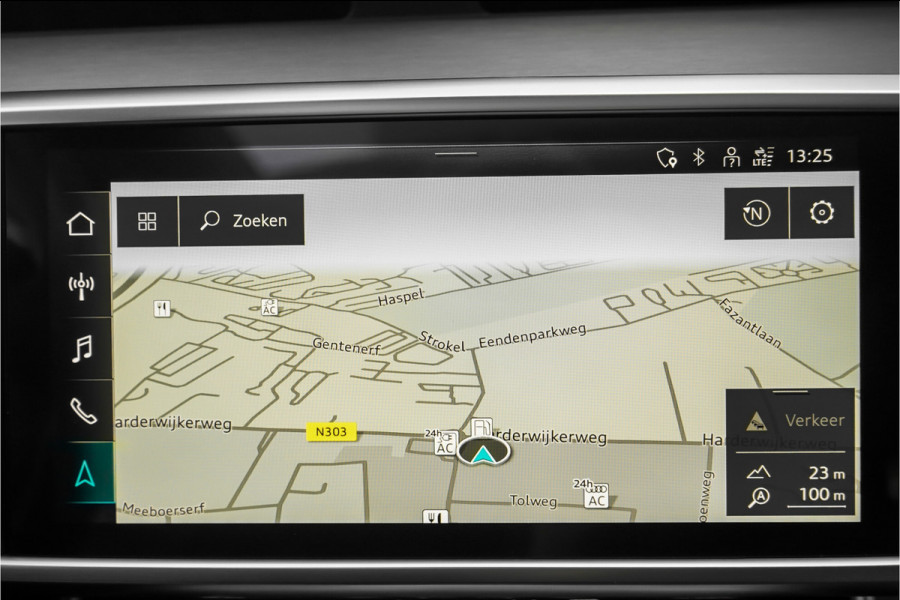 Audi A6 Avant 55 TFSI e Quattro Competition Pano Leder Memory HUD ACC Trekhaak