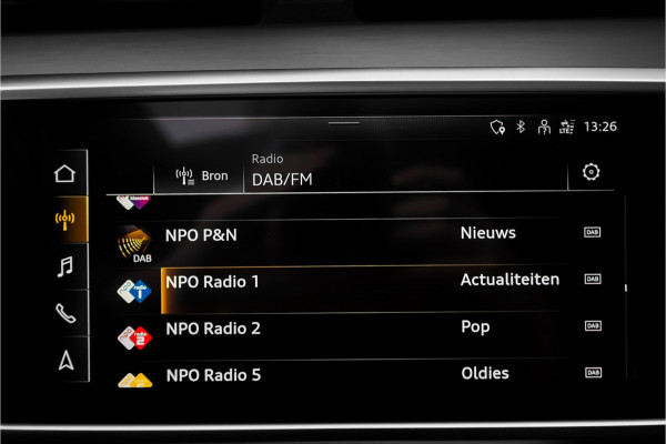 Audi A6 Avant 55 TFSI e Quattro Competition Pano Leder Memory HUD ACC Trekhaak