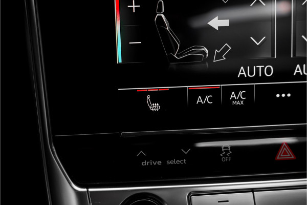 Audi A6 Avant 55 TFSI e Quattro Competition Pano Leder Memory HUD ACC Trekhaak