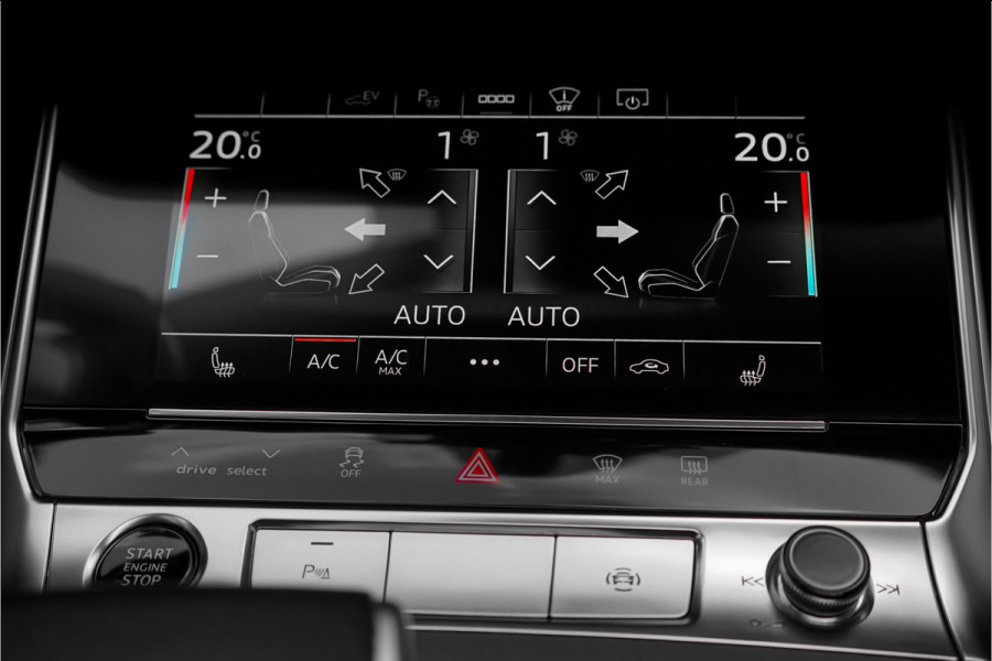 Audi A6 Avant 55 TFSI e Quattro Competition Pano Leder Memory HUD ACC Trekhaak