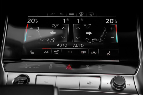 Audi A6 Avant 55 TFSI e Quattro Competition Pano Leder Memory HUD ACC Trekhaak