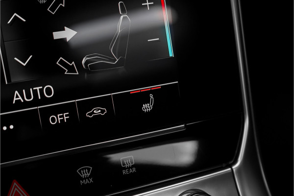 Audi A6 Avant 55 TFSI e Quattro Competition Pano Leder Memory HUD ACC Trekhaak