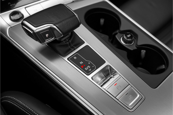 Audi A6 Avant 55 TFSI e Quattro Competition Pano Leder Memory HUD ACC Trekhaak