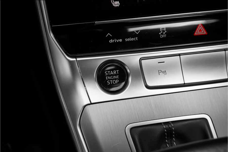 Audi A6 Avant 55 TFSI e Quattro Competition Pano Leder Memory HUD ACC Trekhaak