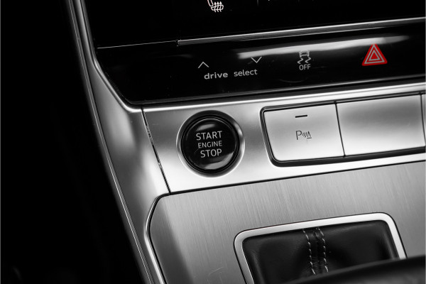 Audi A6 Avant 55 TFSI e Quattro Competition Pano Leder Memory HUD ACC Trekhaak