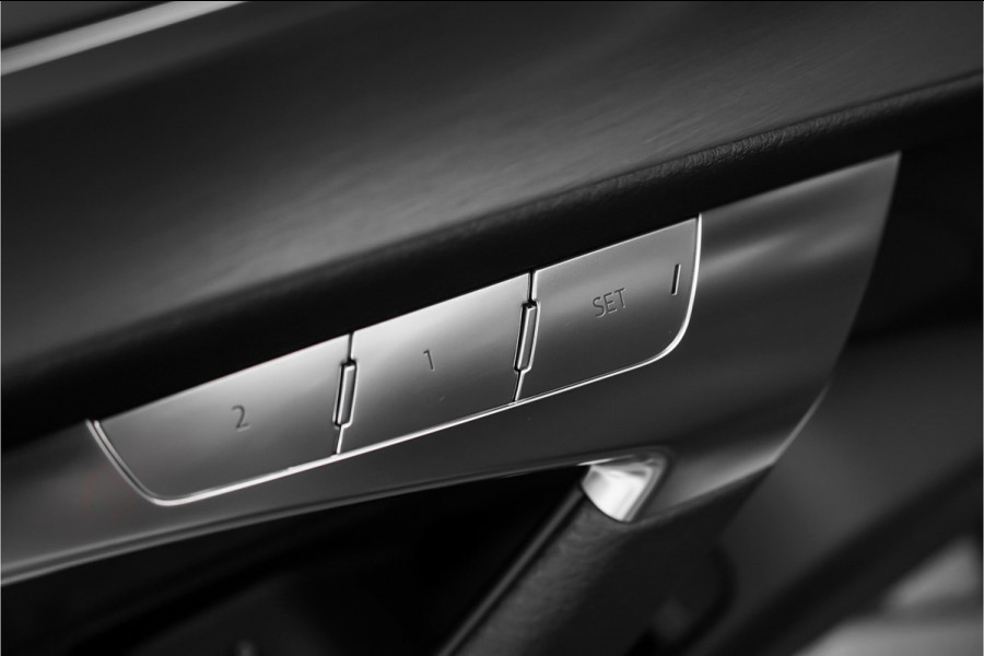 Audi A6 Avant 55 TFSI e Quattro Competition Pano Leder Memory HUD ACC Trekhaak
