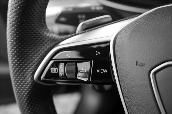 Audi A6 Avant 55 TFSI e Quattro Competition Pano Leder Memory HUD ACC Trekhaak