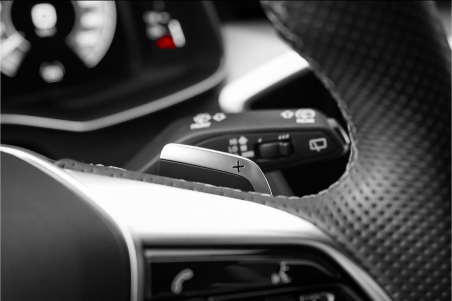 Audi A6 Avant 55 TFSI e Quattro Competition Pano Leder Memory HUD ACC Trekhaak