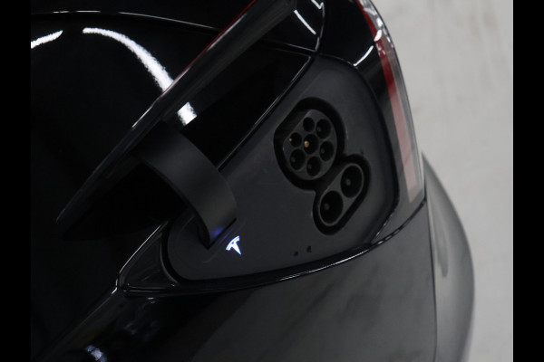 Tesla Model 3 Standard RWD Plus 60 kWh [PANORAMADAK, STOELVERWARMING, NAVIGATIE, DODEHOEKDETECTIE, 18 INCH LMV, CLIMATE, NIEUWSTAAT]