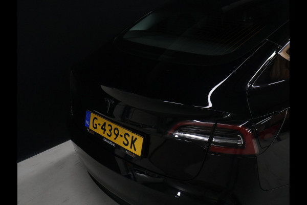 Tesla Model 3 Standard RWD Plus 60 kWh [PANORAMADAK, STOELVERWARMING, NAVIGATIE, DODEHOEKDETECTIE, 18 INCH LMV, CLIMATE, NIEUWSTAAT]