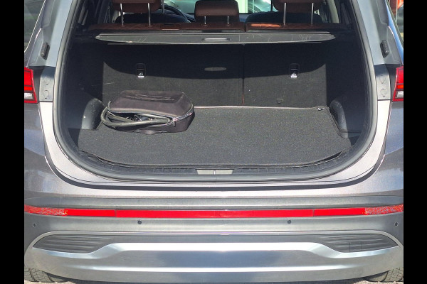 Hyundai Santa Fe 1.6 T-GDI PHEV Premium Sky | SOH: 96,8% | Panorama | Havana-Black Leder | Full LED | 360 Cam | Full Options! |