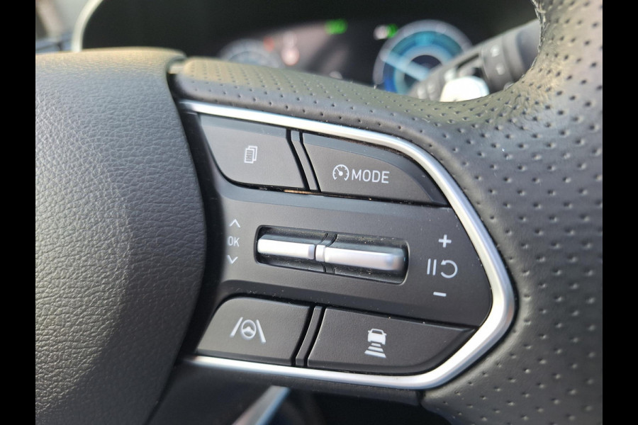 Hyundai Santa Fe 1.6 T-GDI PHEV Premium Sky | SOH: 96,8% | Panorama | Havana-Black Leder | Full LED | 360 Cam | Full Options! |