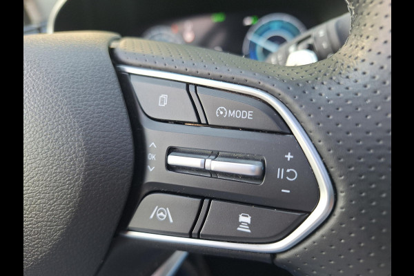 Hyundai Santa Fe 1.6 T-GDI PHEV Premium Sky | SOH: 96,8% | Panorama | Havana-Black Leder | Full LED | 360 Cam | Full Options! |