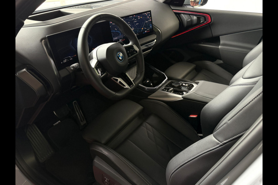 BMW X3 30e 300PK XDRIVE M SPORT / HARMAN KARDON / 360.CAM / INNOVATION / PANO.DAK / HARMAN KARDON / 360.CAM / INNOVATION / BROOKLYNGRAU METALLIC