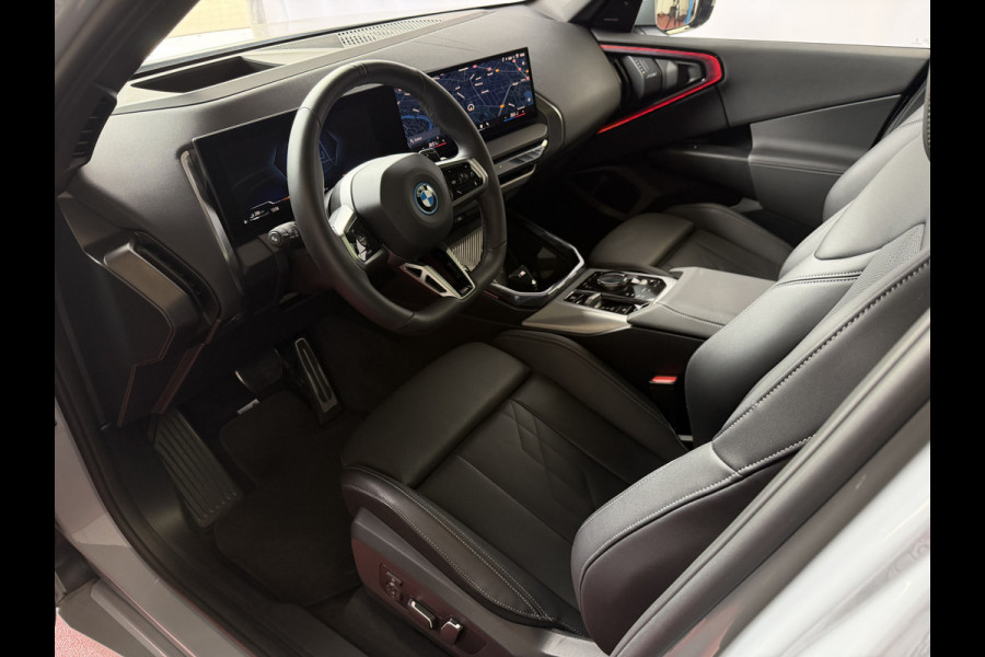 BMW X3 30e 300PK XDRIVE M SPORT / HARMAN KARDON / 360.CAM / INNOVATION / PANO.DAK / HARMAN KARDON / 360.CAM / INNOVATION / BROOKLYNGRAU METALLIC
