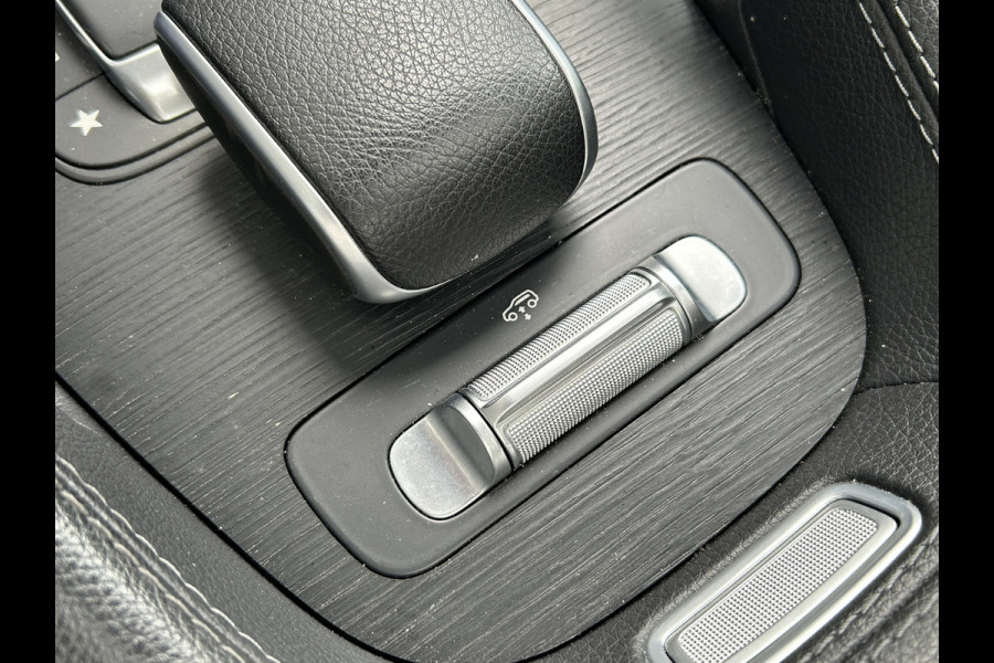Mercedes-Benz GLE350e Coupé 4Matic AMG Plugin Hybride 350e Coupé 4Matic AMG // Trekhaak // Burmester // Luchtvering // Panoramadak // Headup // 22" // Memory // Nappa Leer // Distron
