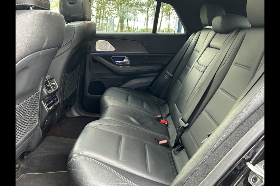 Mercedes-Benz GLE350e Coupé 4Matic AMG Plugin Hybride 350e Coupé 4Matic AMG // Trekhaak // Burmester // Luchtvering // Panoramadak // Headup // 22" // Memory // Nappa Leer // Distron