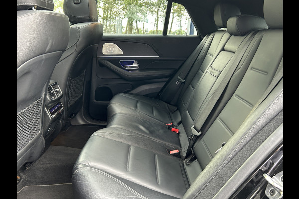 Mercedes-Benz GLE350e Coupé 4Matic AMG Plugin Hybride 350e Coupé 4Matic AMG // Trekhaak // Burmester // Luchtvering // Panoramadak // Headup // 22" // Memory // Nappa Leer // Distron