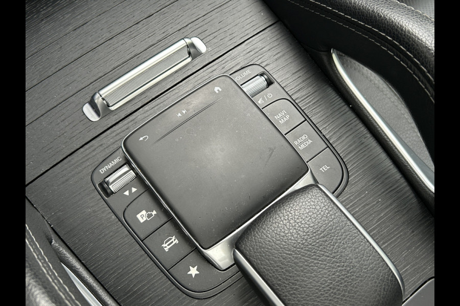 Mercedes-Benz GLE350e Coupé 4Matic AMG Plugin Hybride 350e Coupé 4Matic AMG // Trekhaak // Burmester // Luchtvering // Panoramadak // Headup // 22" // Memory // Nappa Leer // Distron